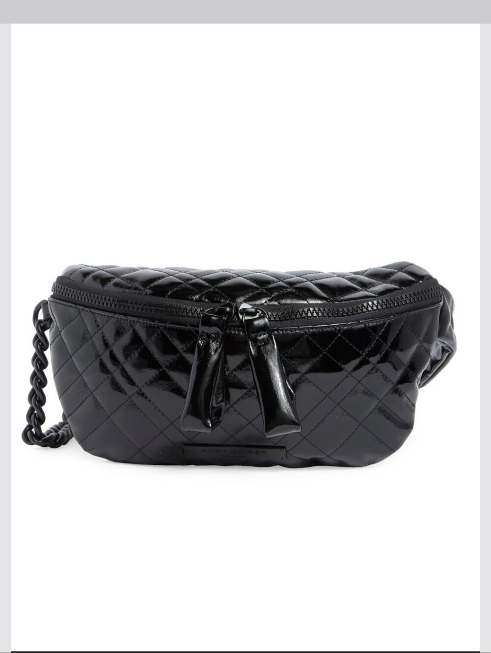 Kurt Geiger Brixton Drench Bag